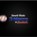 18582 3 Minute BB logo2 125x125 3  Minute Baseball by Strat O Matic Media LLC.